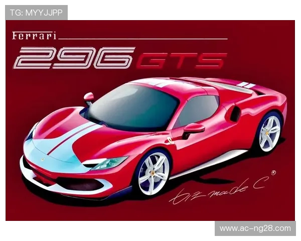 极速狂飙挑战赛 玩转兰博基尼与法拉利畅享速度与激情